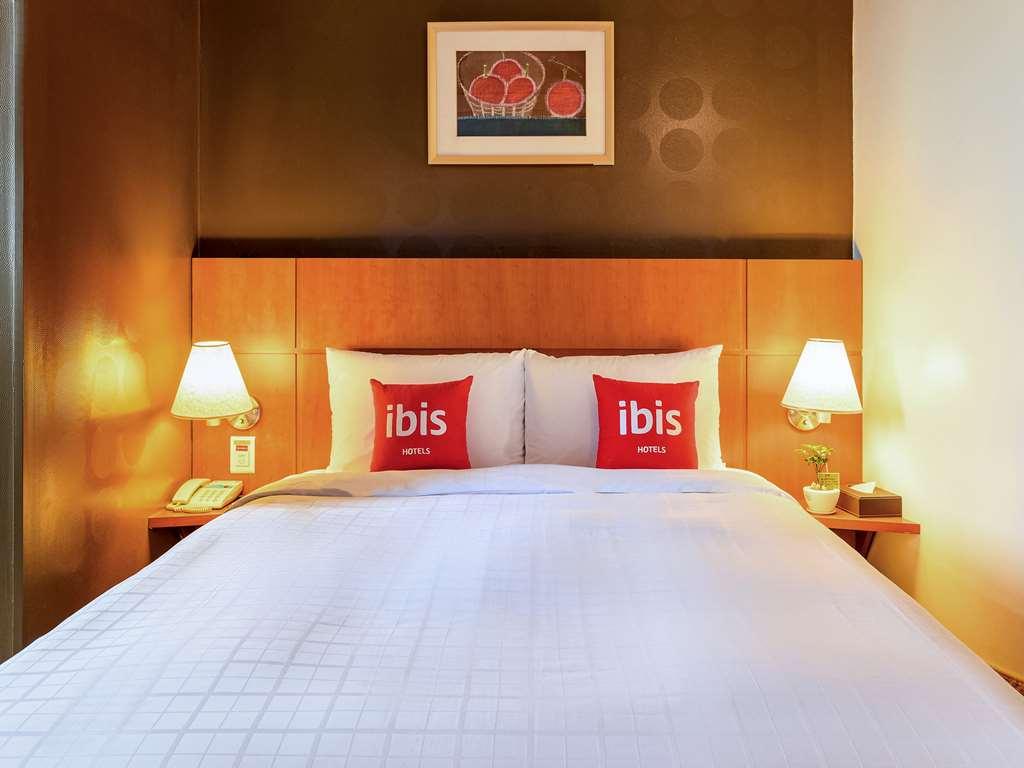 מלון Ibis Ambassador סוואן חדר תמונה